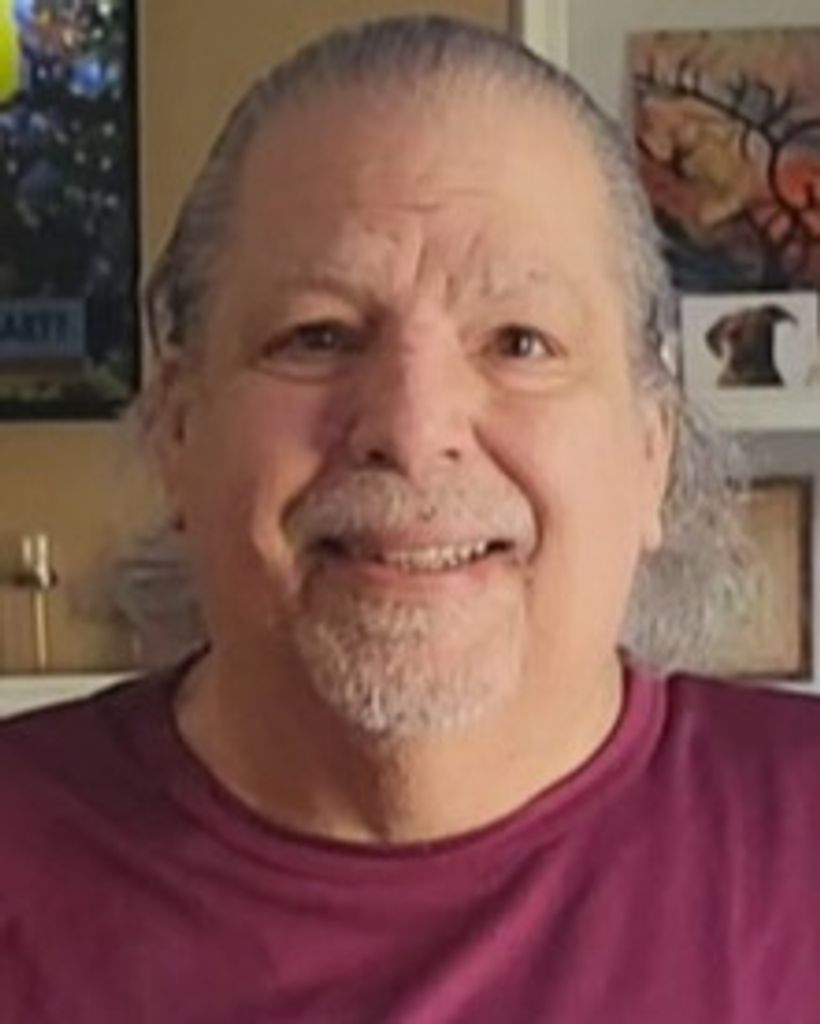 James Michael Belluscio Profile Photo