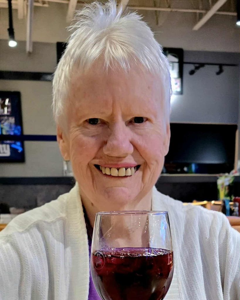 Joan Elizabeth McLoughlin Profile Photo