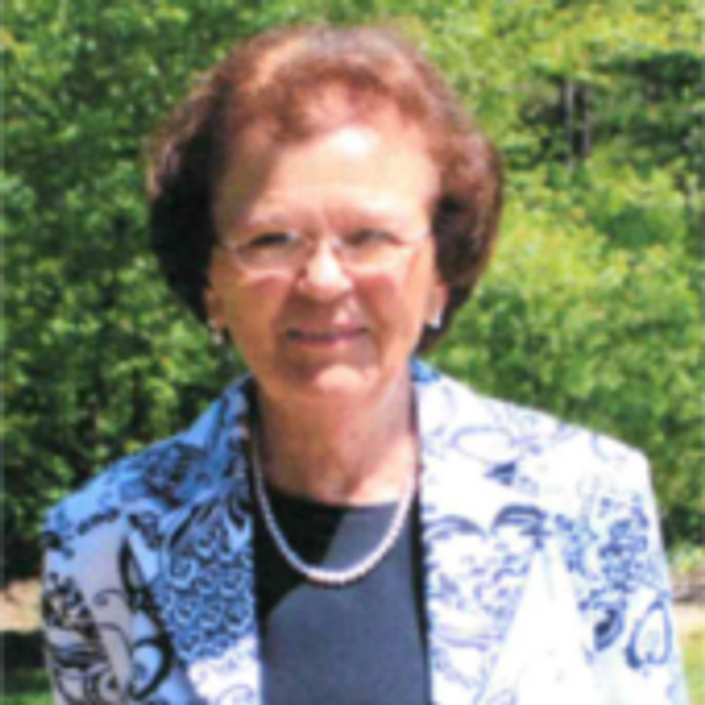 Geneva Presnell Hiatt