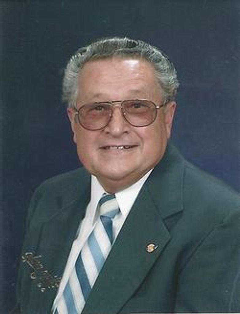 Dewey Sapp