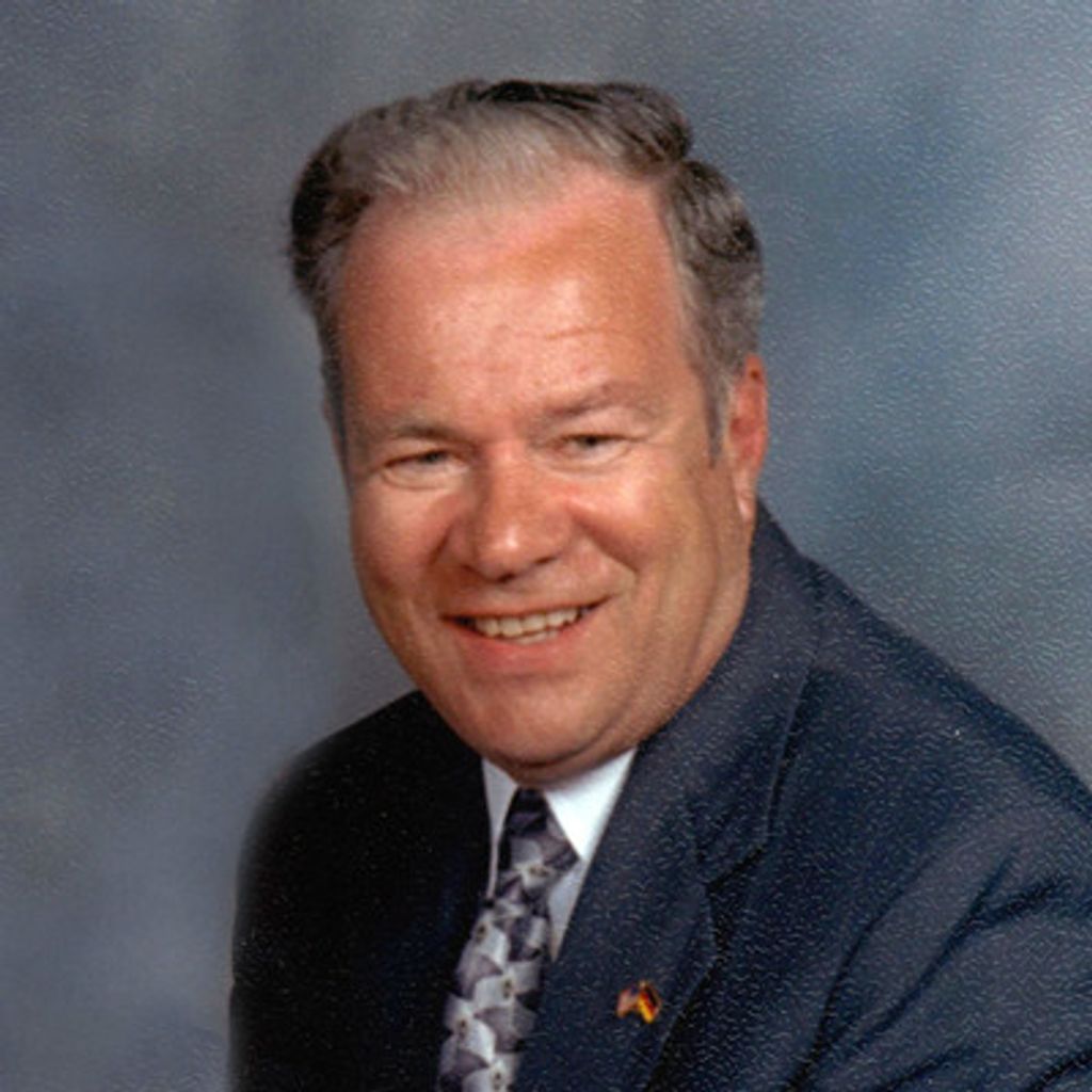 Peter Erich Etter Profile Photo