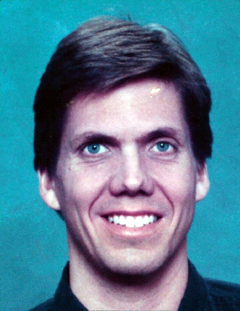 Stephen Woodcock