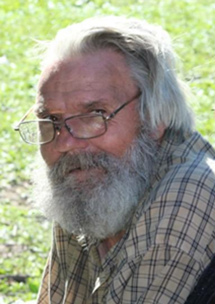Charles Van Buskirk Profile Photo