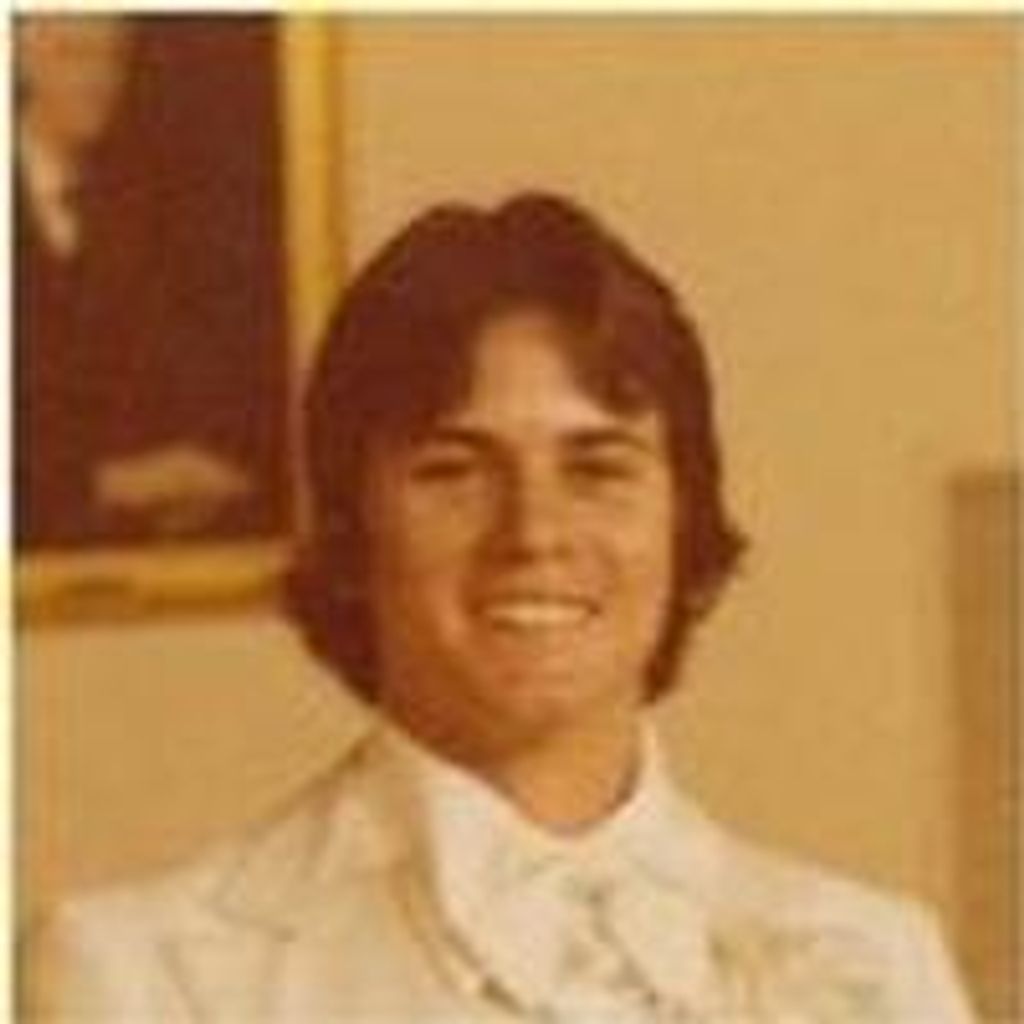 Bruce B. Downs
