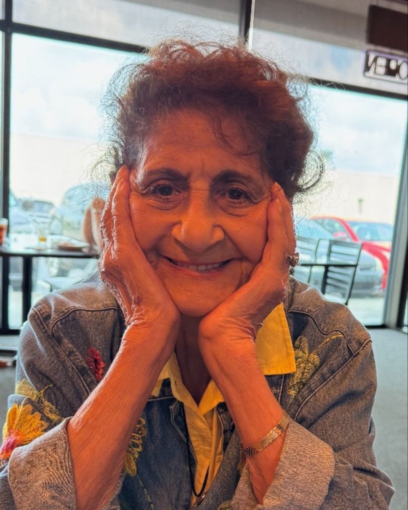Frances "Bella" Tarpoff Profile Photo