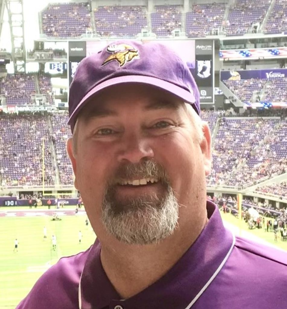 Michael Lee Zinter Profile Photo