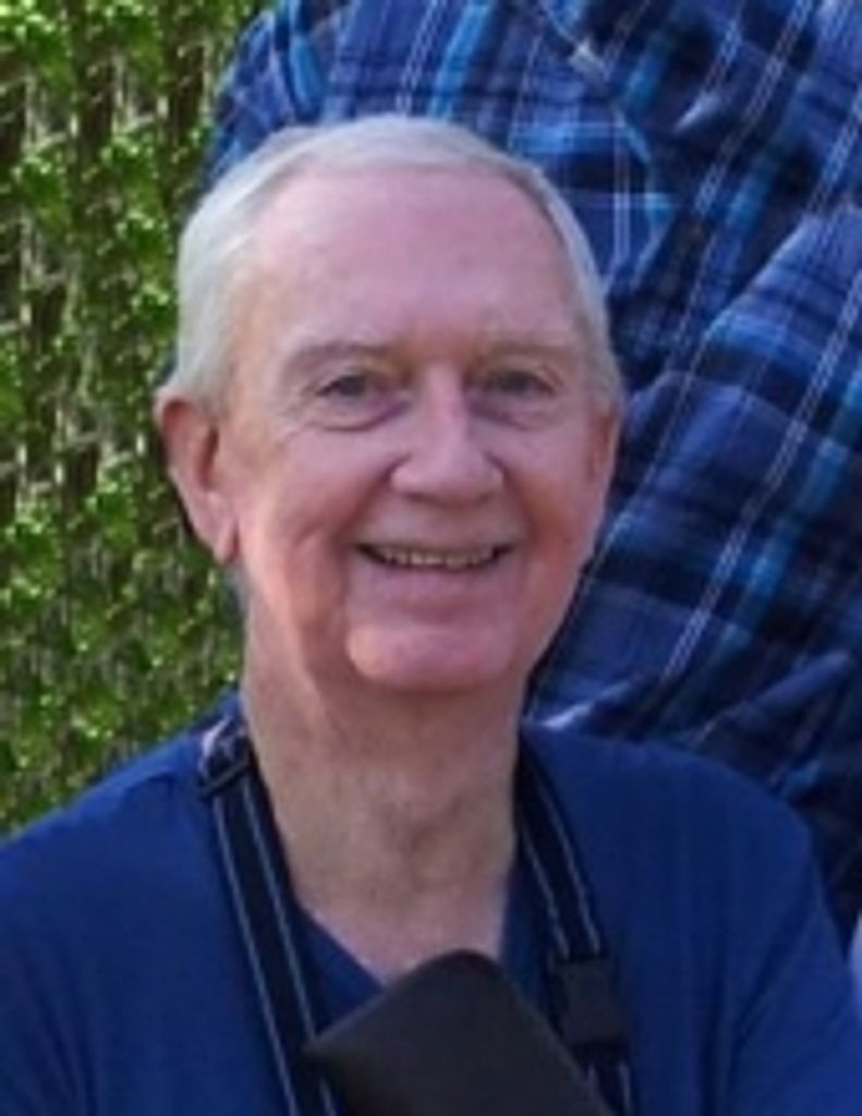 William F. McIntyre