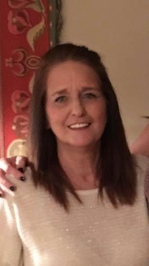 Patricia Kay Hernandez Talbot