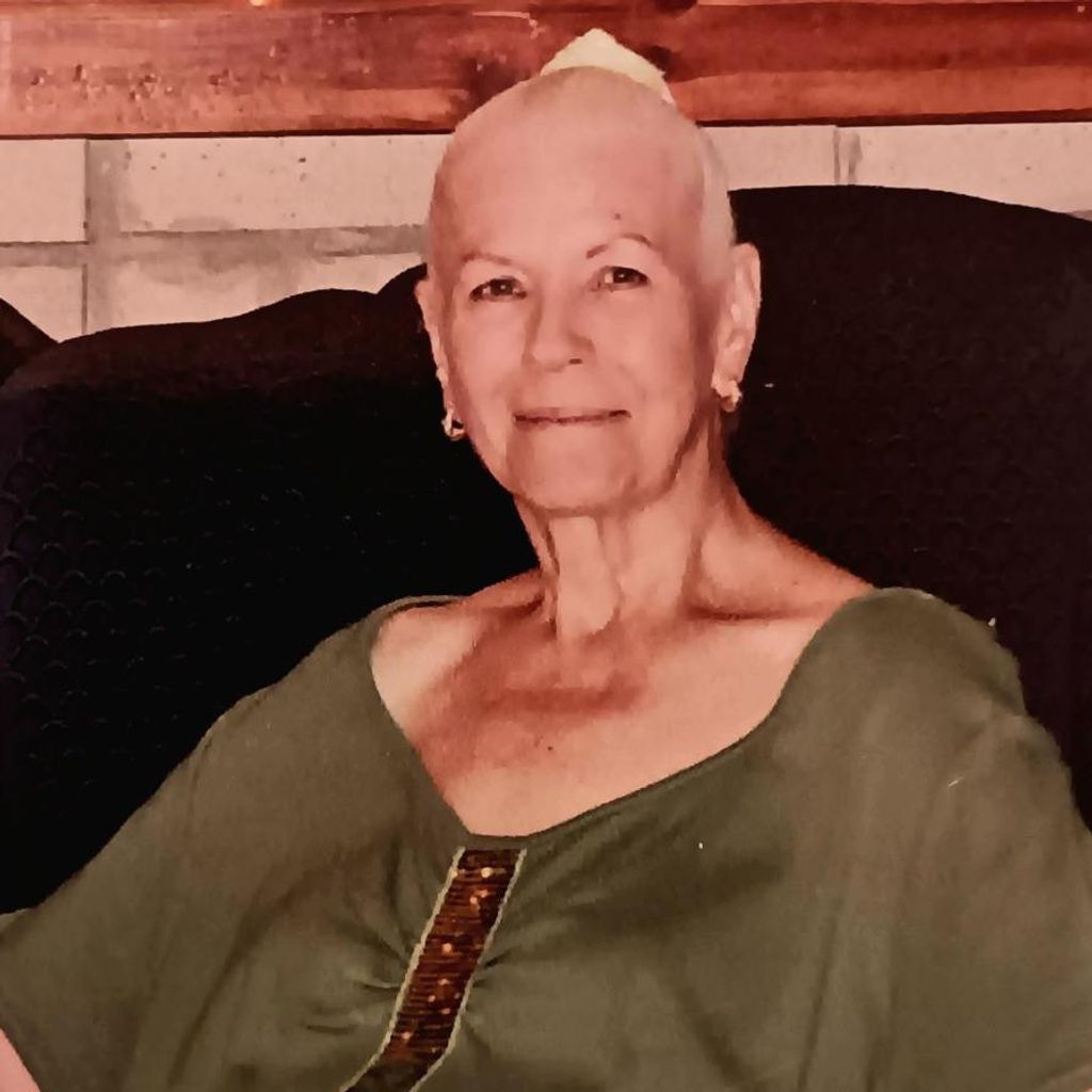 Norma Jane Howe Profile Photo