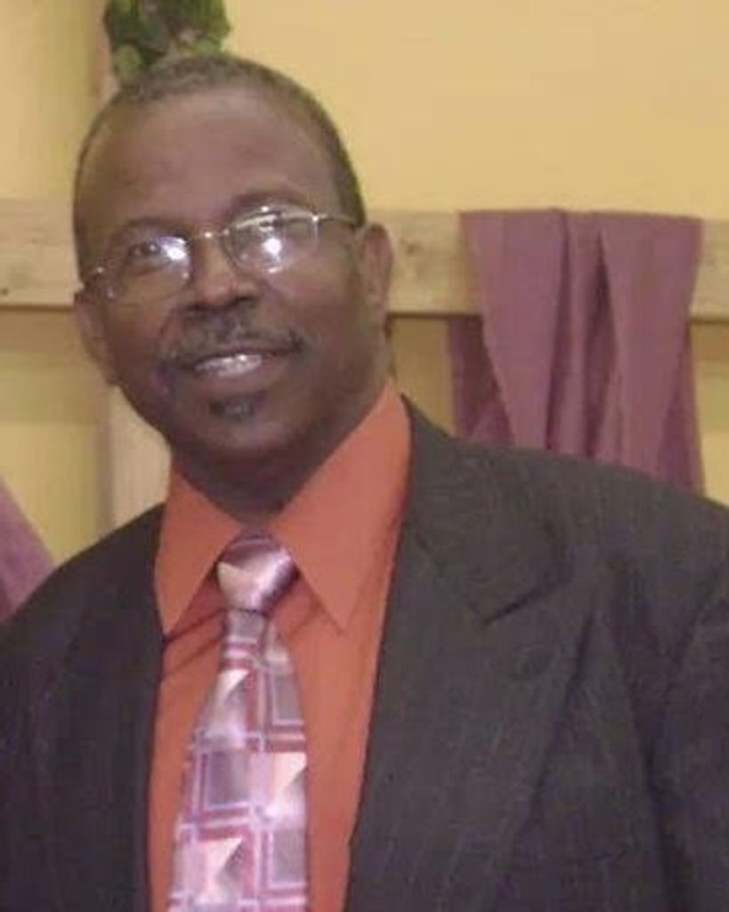Clarence Andrew Griffin Jr Profile Photo
