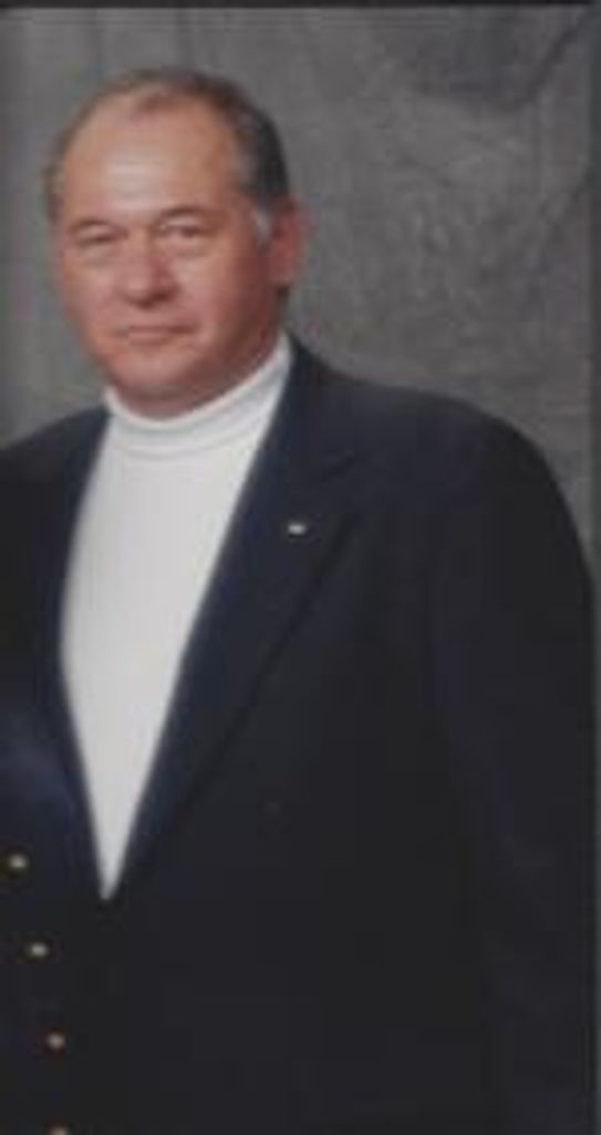 Ellsworth Hines