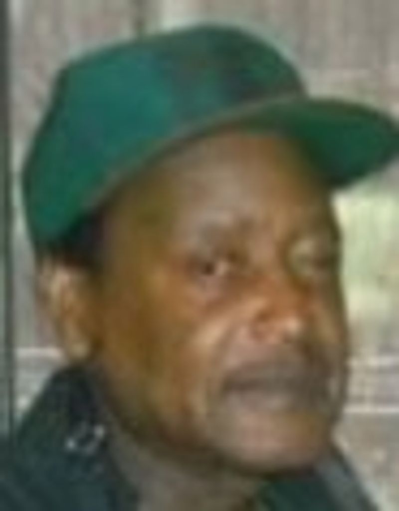 Charles W. Scippio Profile Photo
