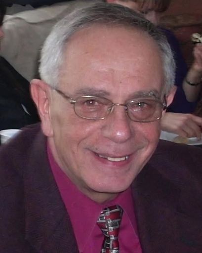 John W. Corcoran Profile Photo
