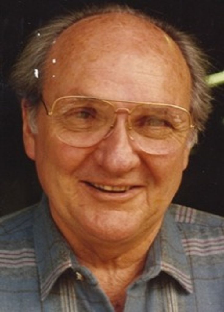 Herbert Vernon Forman, Jr
