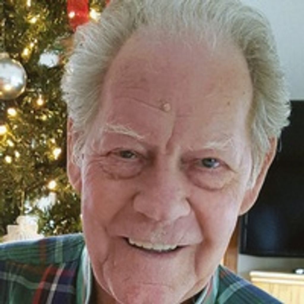 Olin Disher