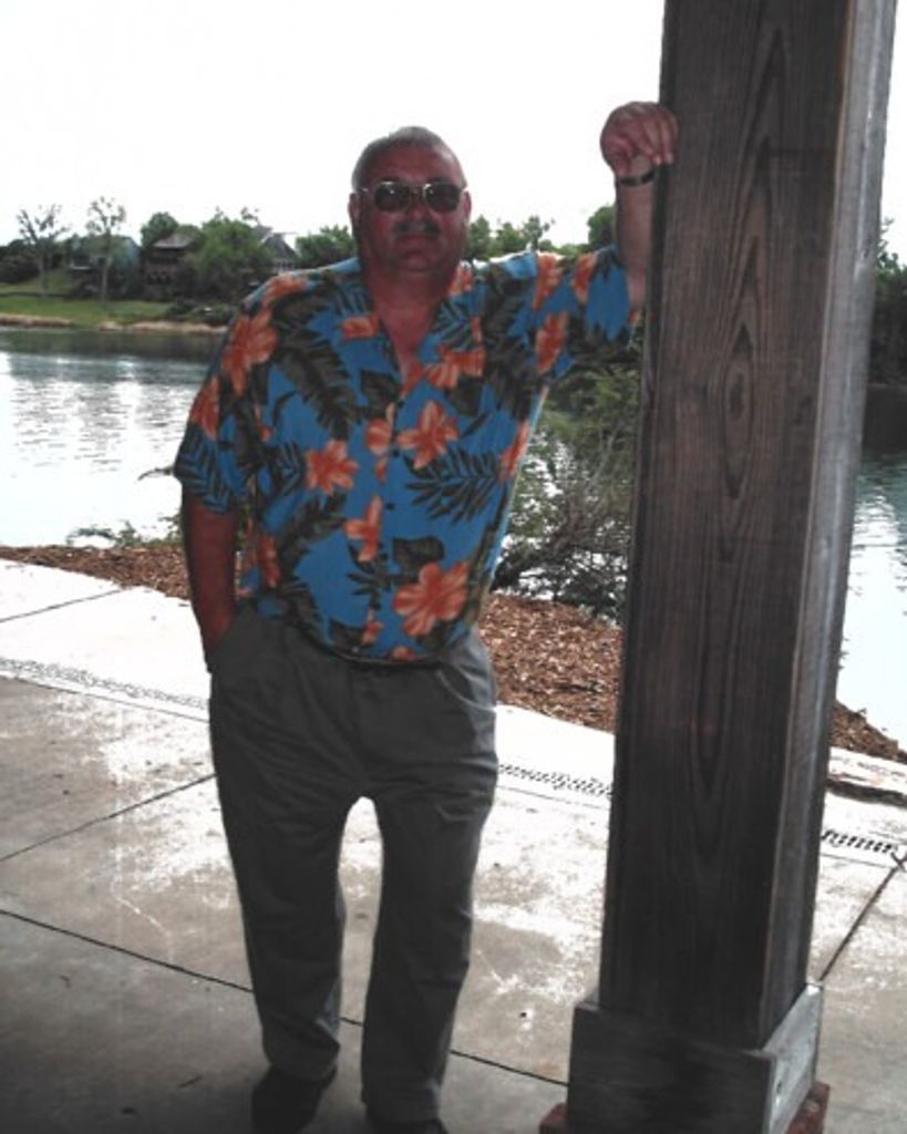 Arthur Wayne Hadden