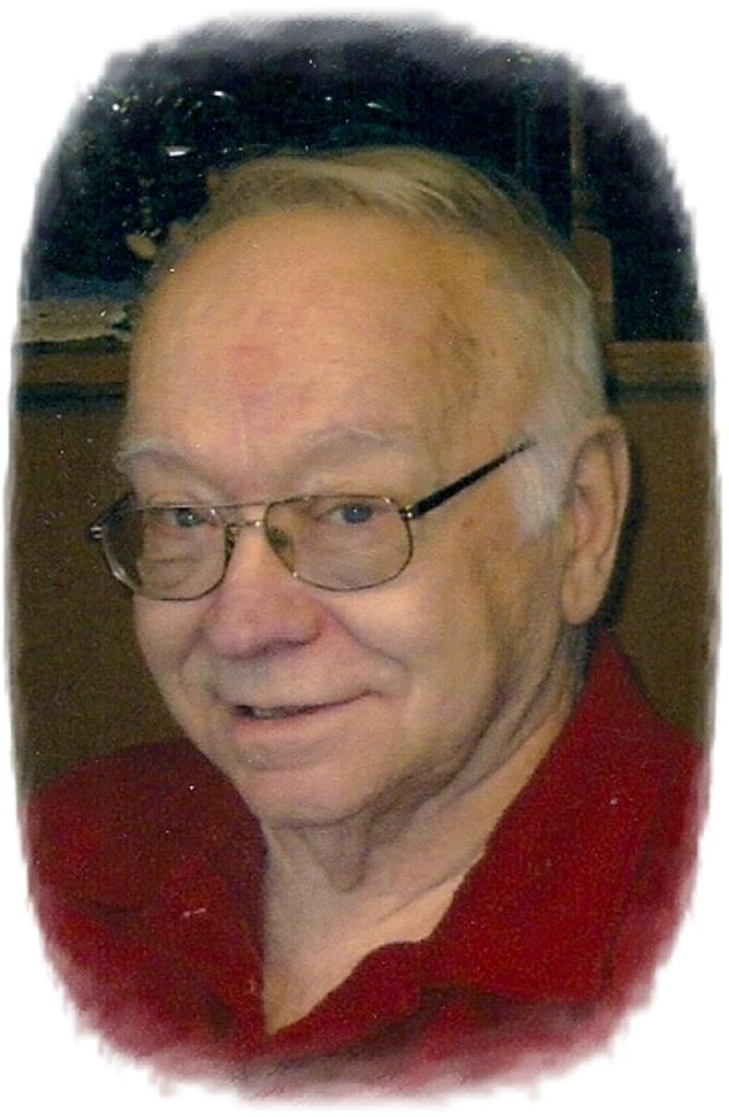 William 'Bill' Hargrave