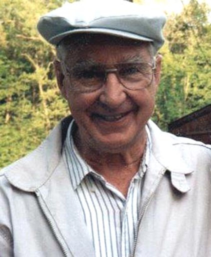 Harold N. Walker, Sr.