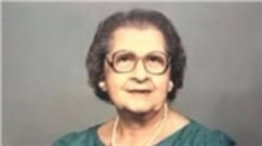 Cecilia Margaret Fabrizio