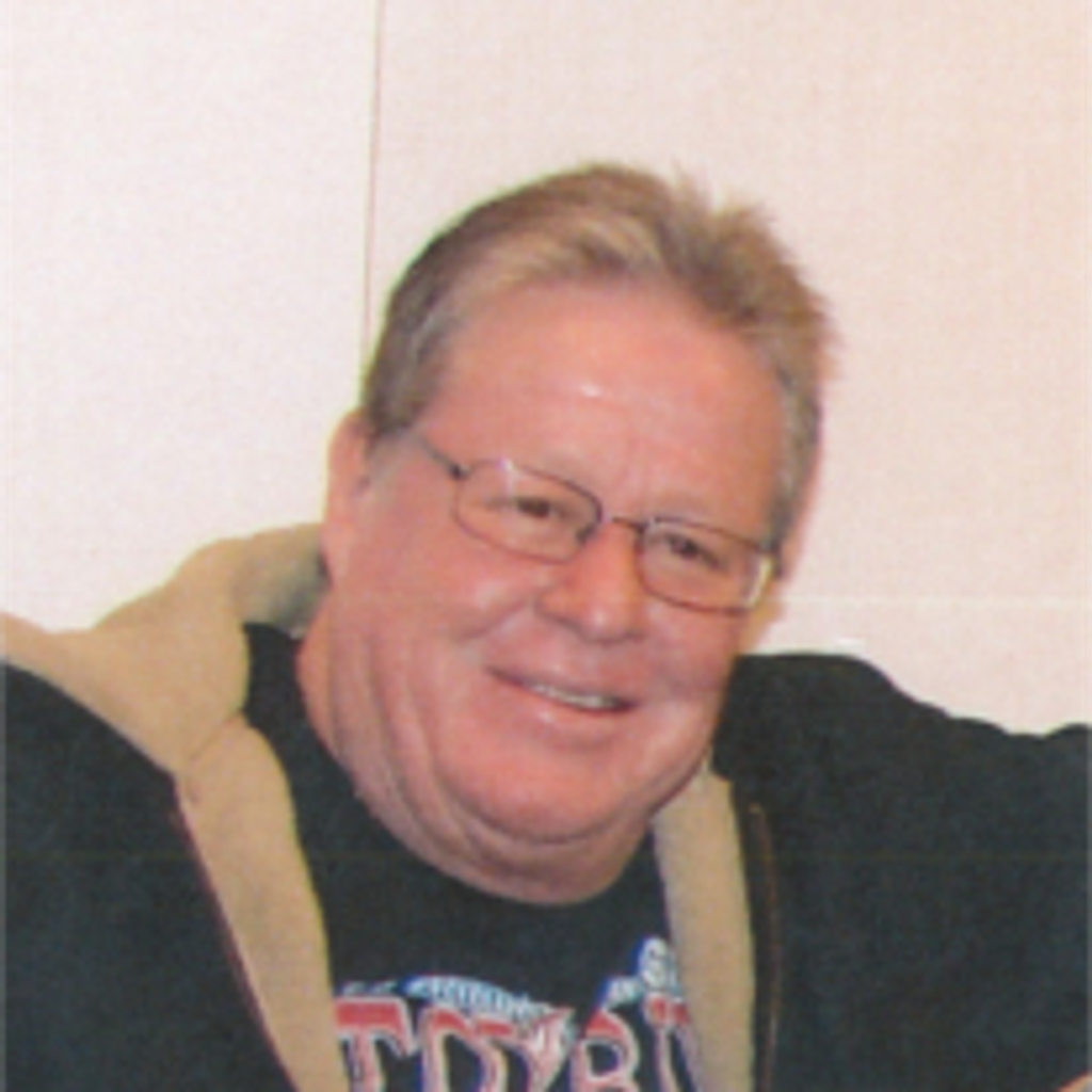 Howard William Arris