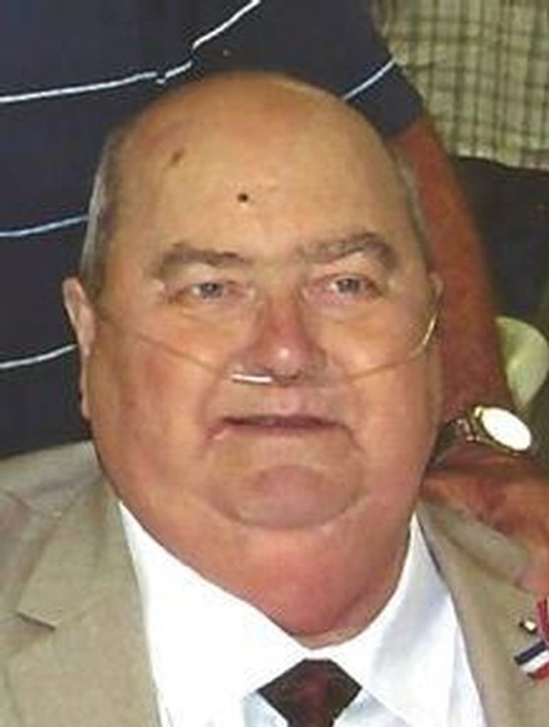 Jerald Edward Ranager Profile Photo