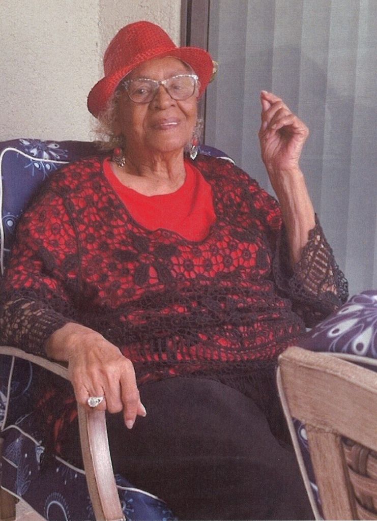 Dorothy Moore Profile Photo