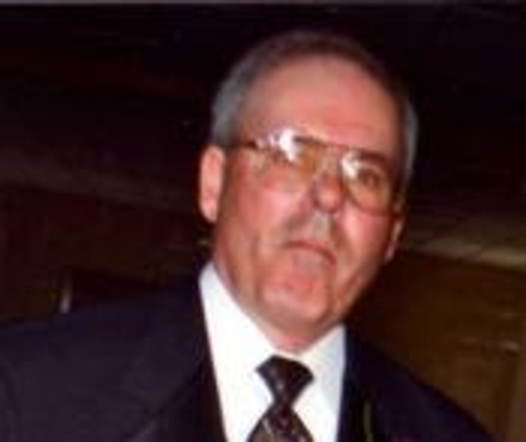 Stoner "Tony" Haynes