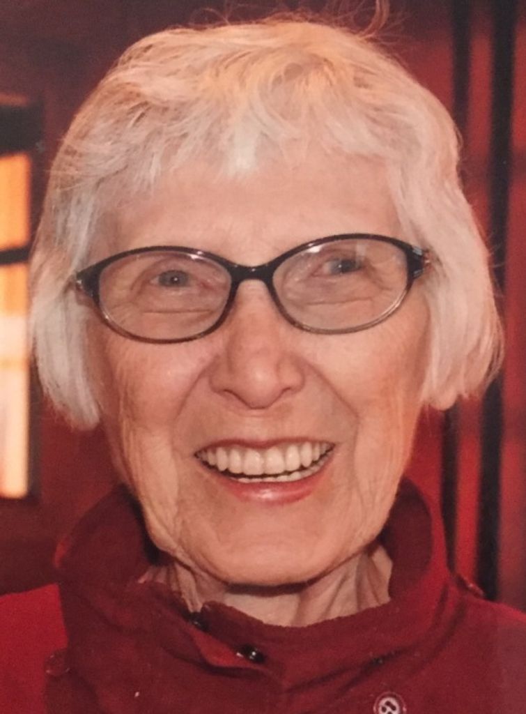 Helen Lis (nee Bartochowski)
