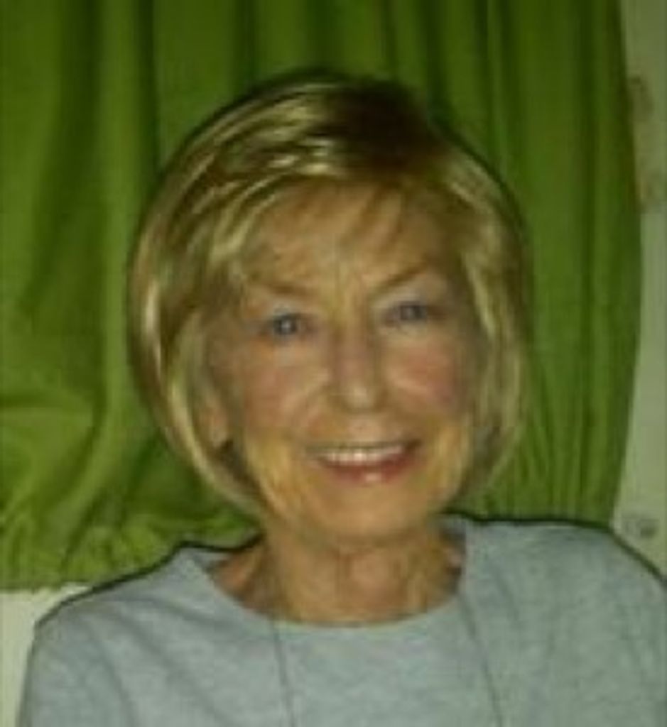 Marquetta Thelma Burke