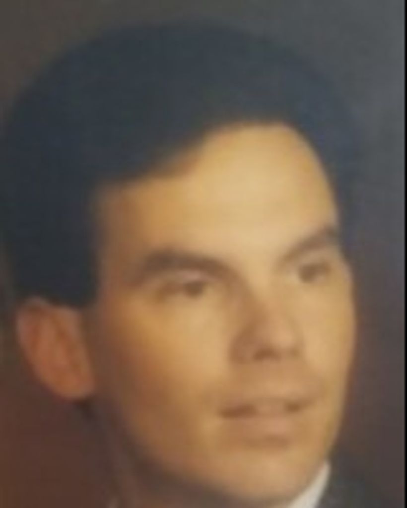 Donald Riley