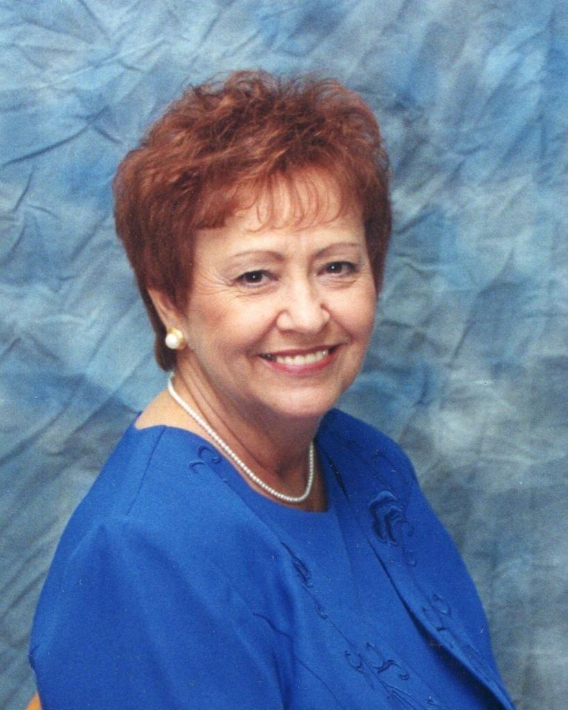 GRETA ANN LOYLESS Profile Photo