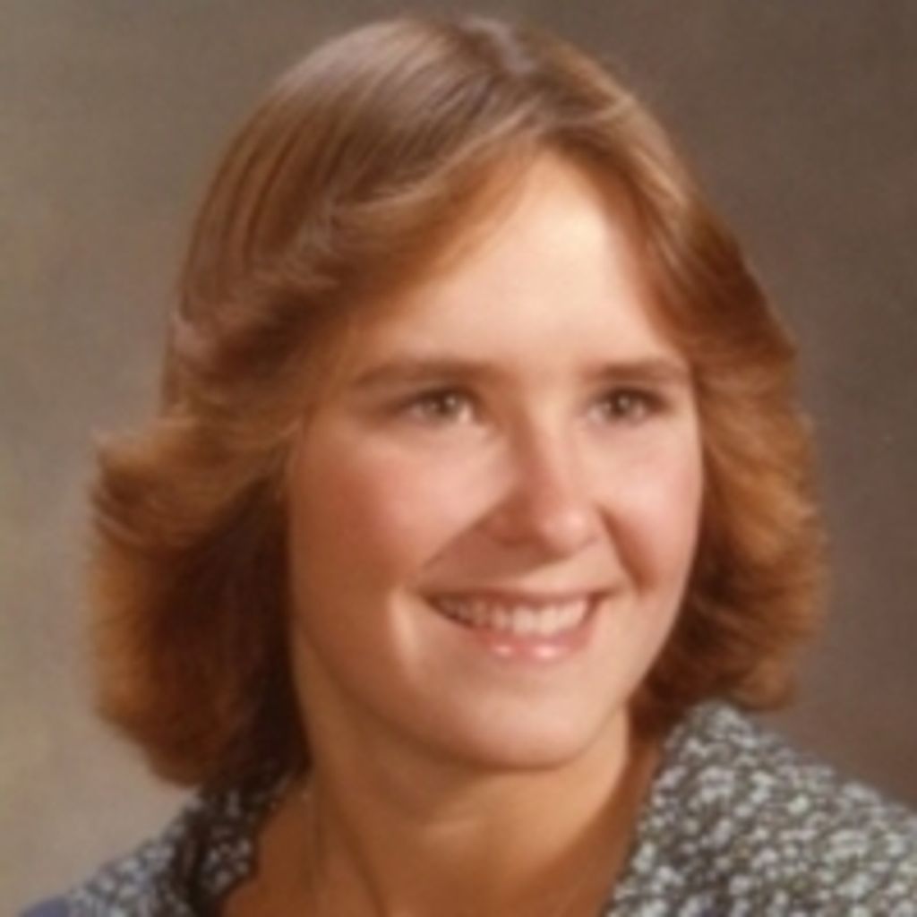 Wendy Joanne Carlson