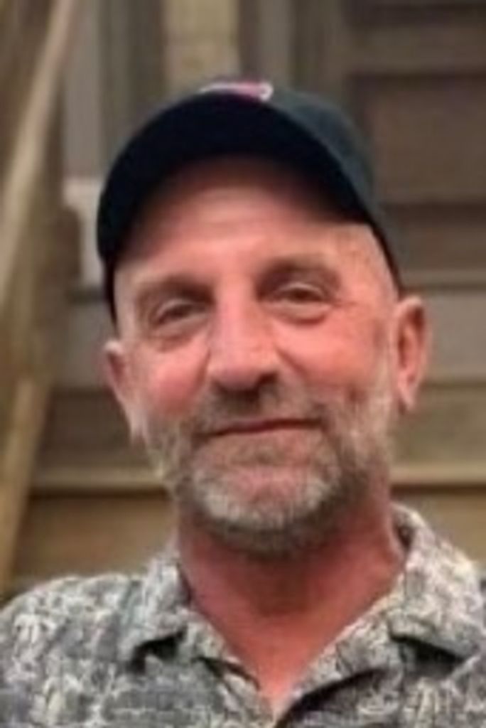 Michael Lee Walters Profile Photo
