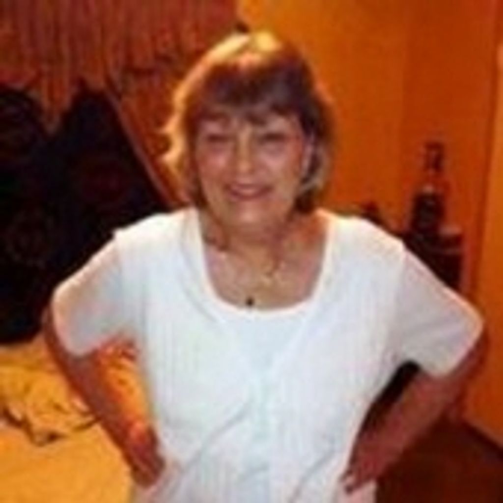 Joyce Bagwell Stephens-Parker