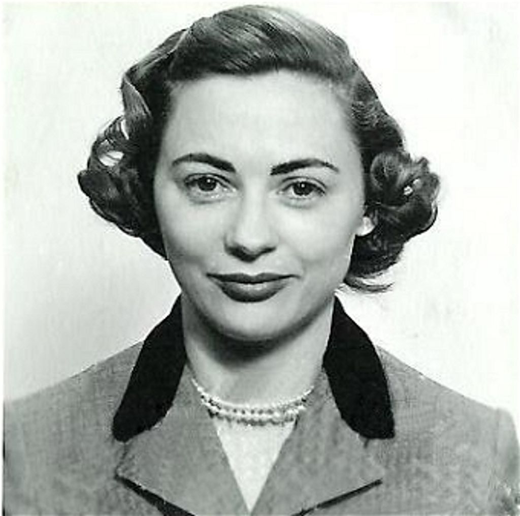 Doreen Cleveland
