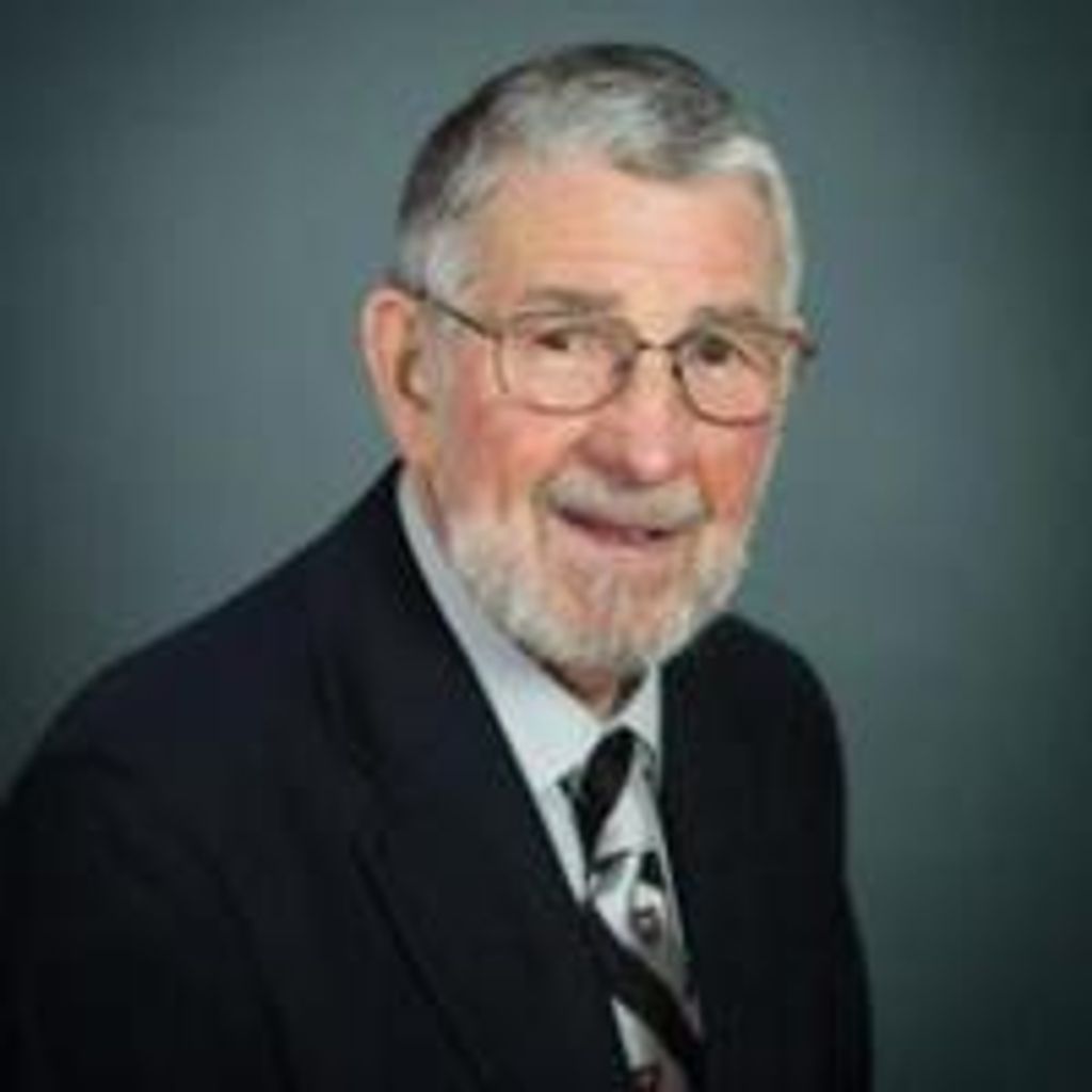 Dr. Robert Lee "Bob" Doty