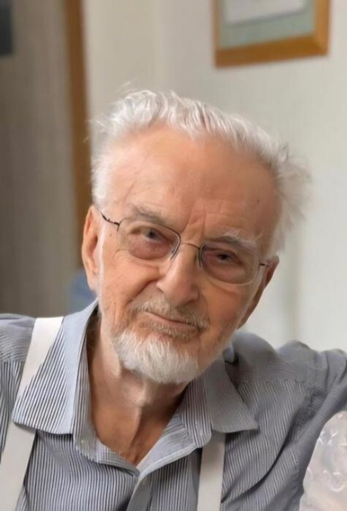 Zacharias J. Wollmann