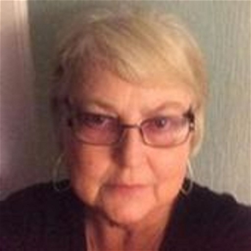 Peggy Darlene Zavala