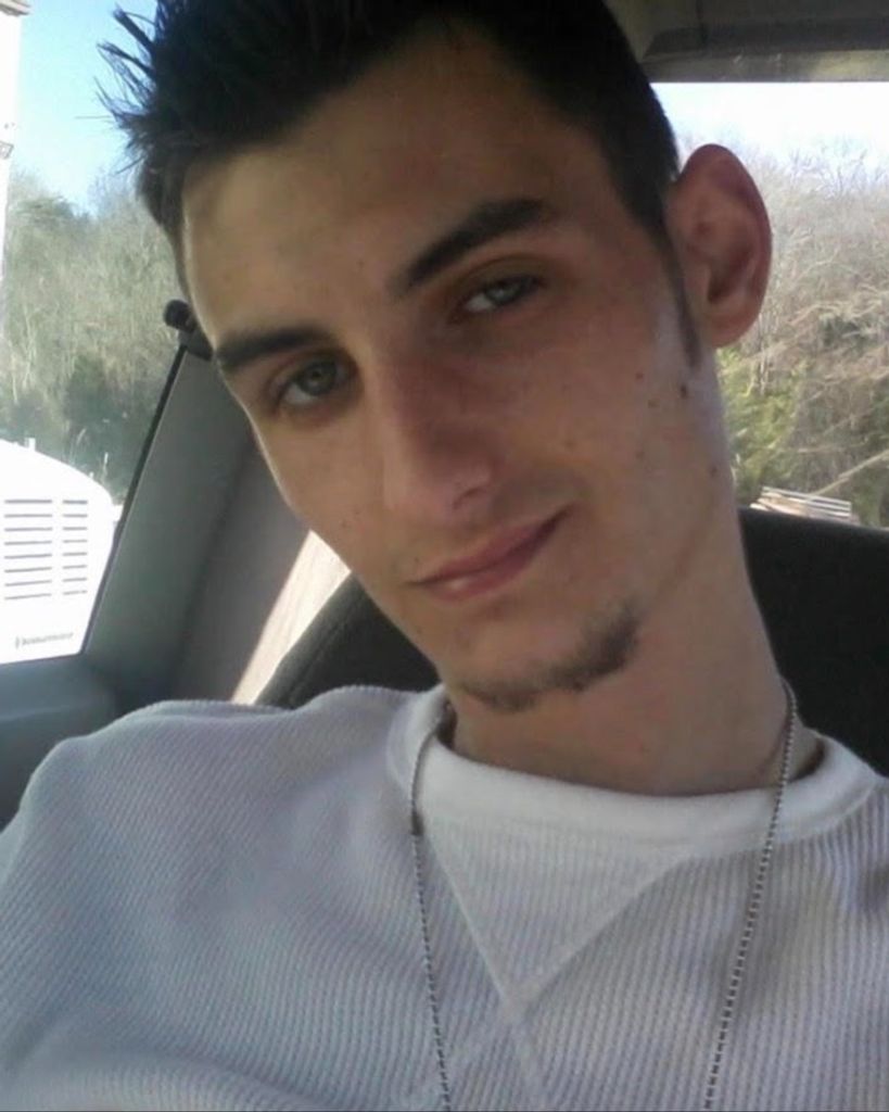 Justin Wayne Gardner Profile Photo