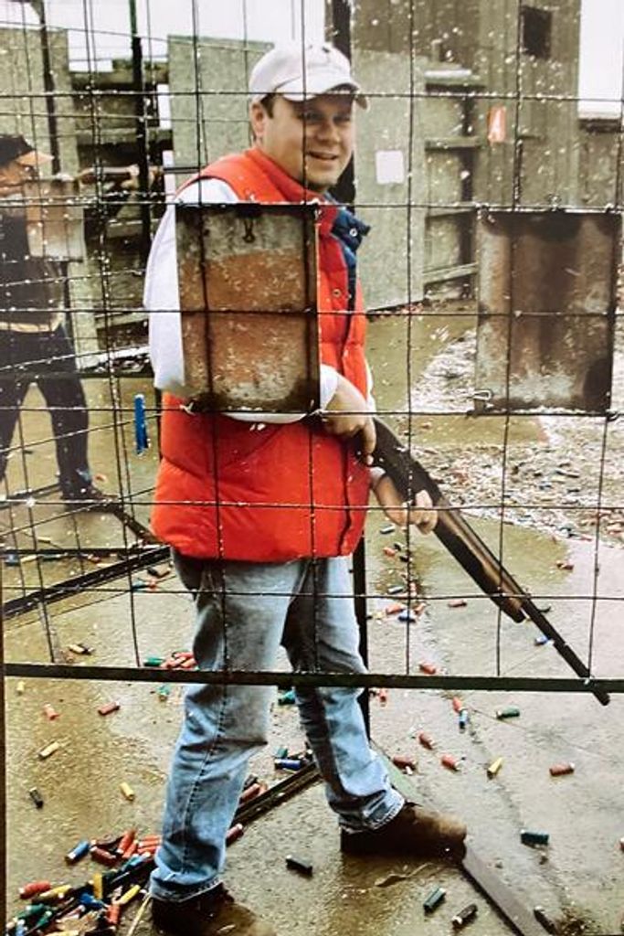 Ryan James Lawson Profile Photo