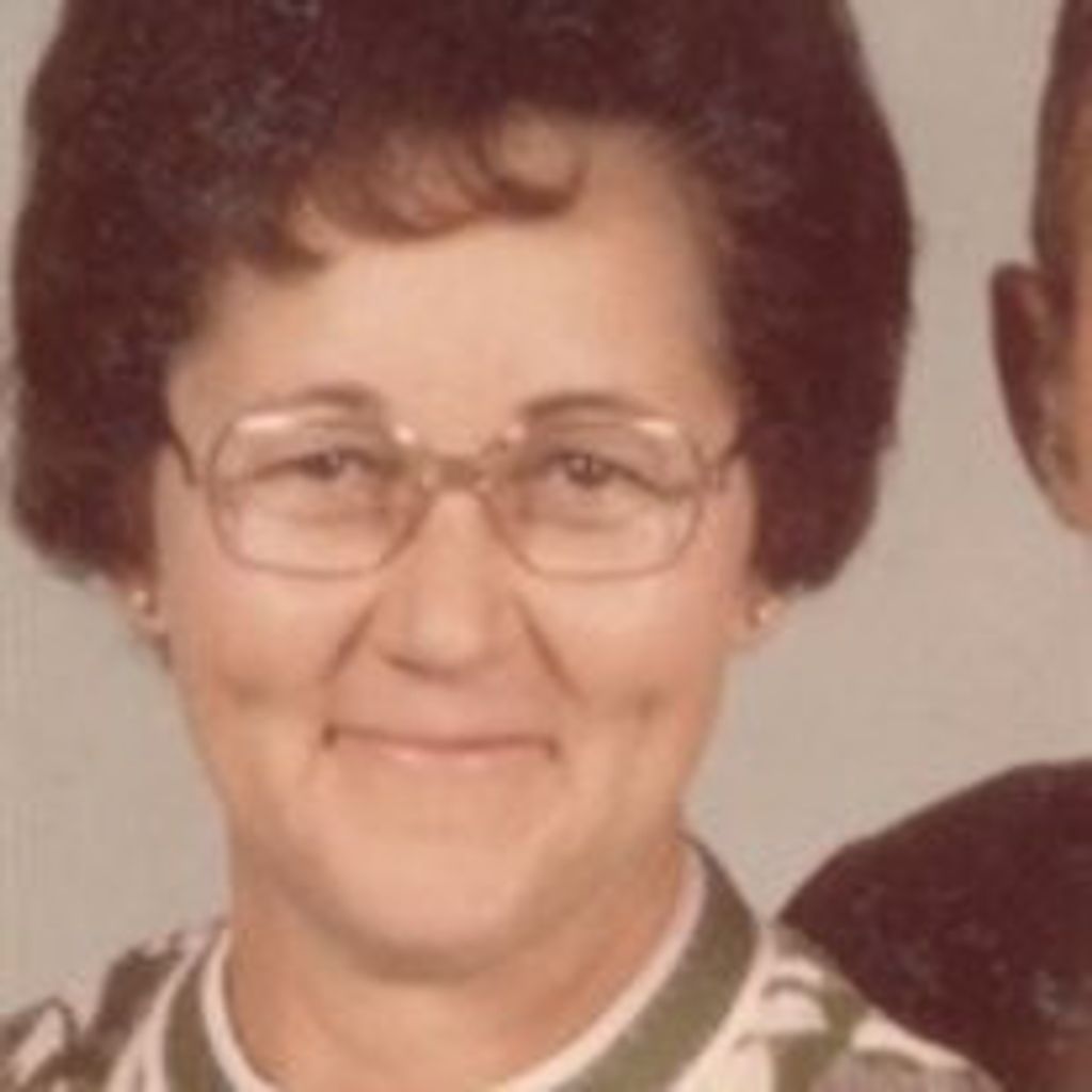 Minetta Stevens