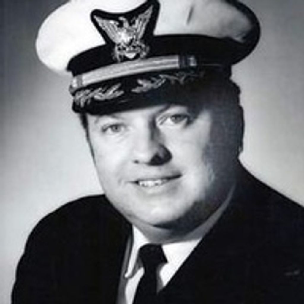 Paul Eric Peterson Sr. Profile Photo
