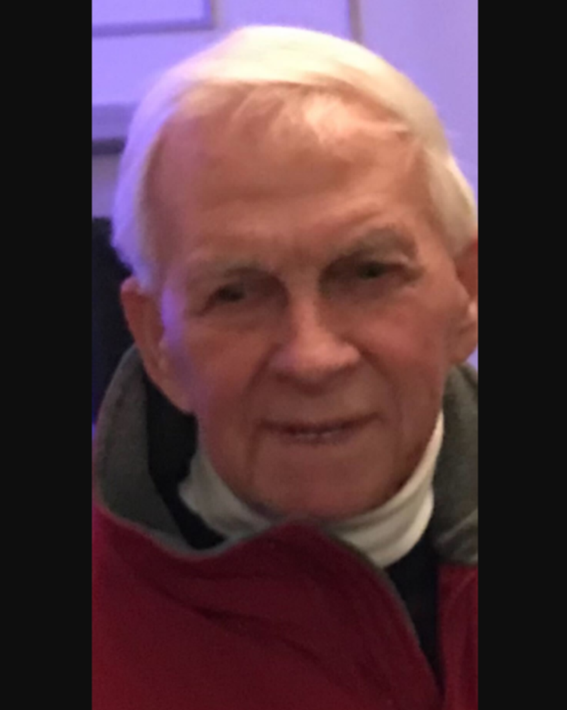 Claude "Bob" Stone