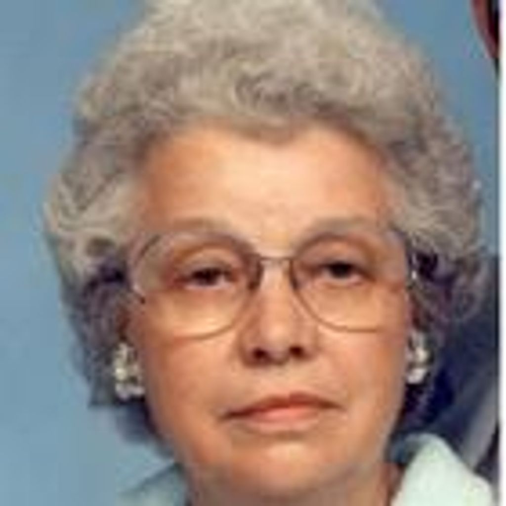 Anna Stephenson