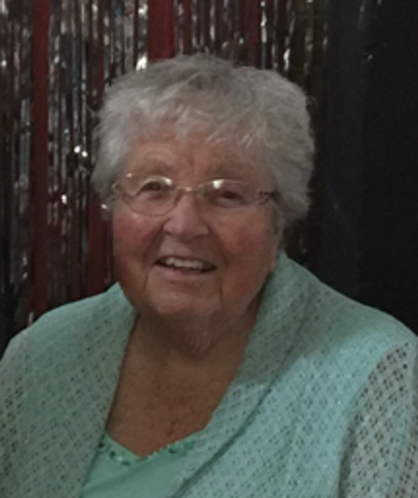 Marilyn H. (Miller)  Ricker
