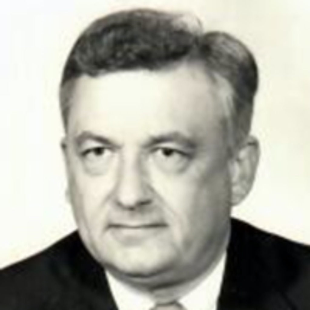 William G. Waldron Sr.