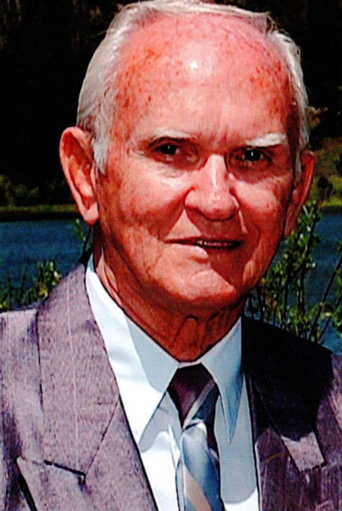 John W Sands Profile Photo