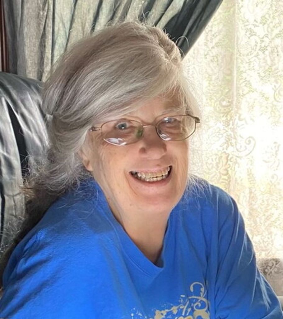 Katherine "Kathy" Ann Bailey Profile Photo