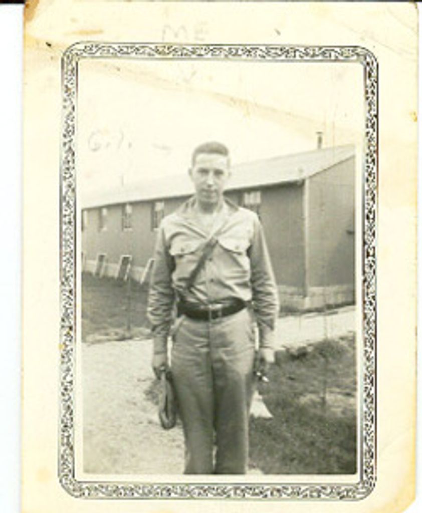 Charles Lloyd Waterhouse