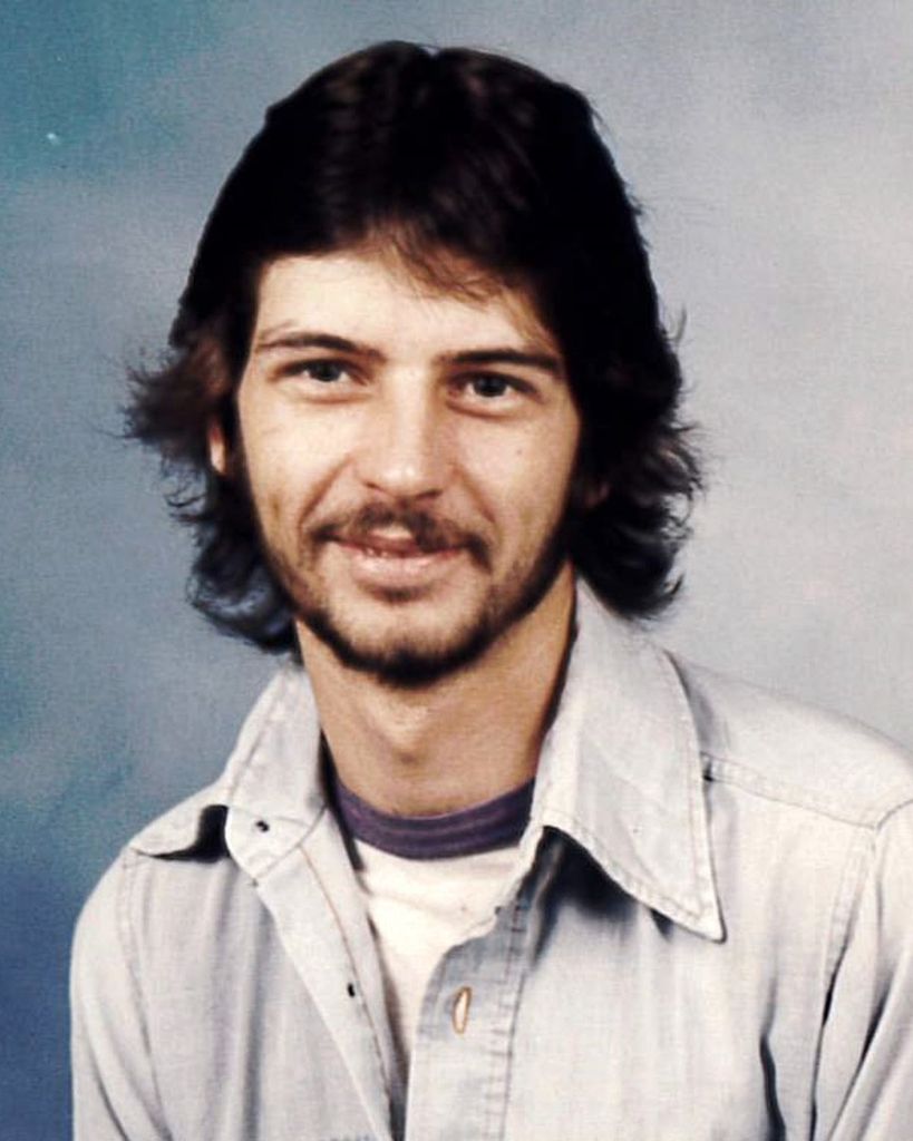 Lyman Theodore Dickens Profile Photo